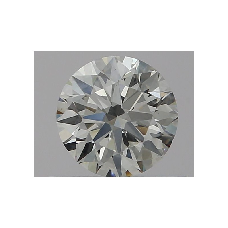 Diament szlif okrągły, 0.5ct, VS1, E, GIA 7532667720 Diament szlif okrągły, 0.5ct, VS1, E, GIA 7532667720