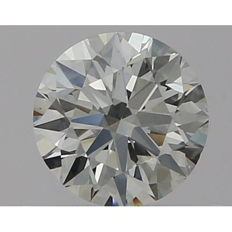 Diament szlif okrągły, 0.5ct, VS1, E, GIA 7532667720