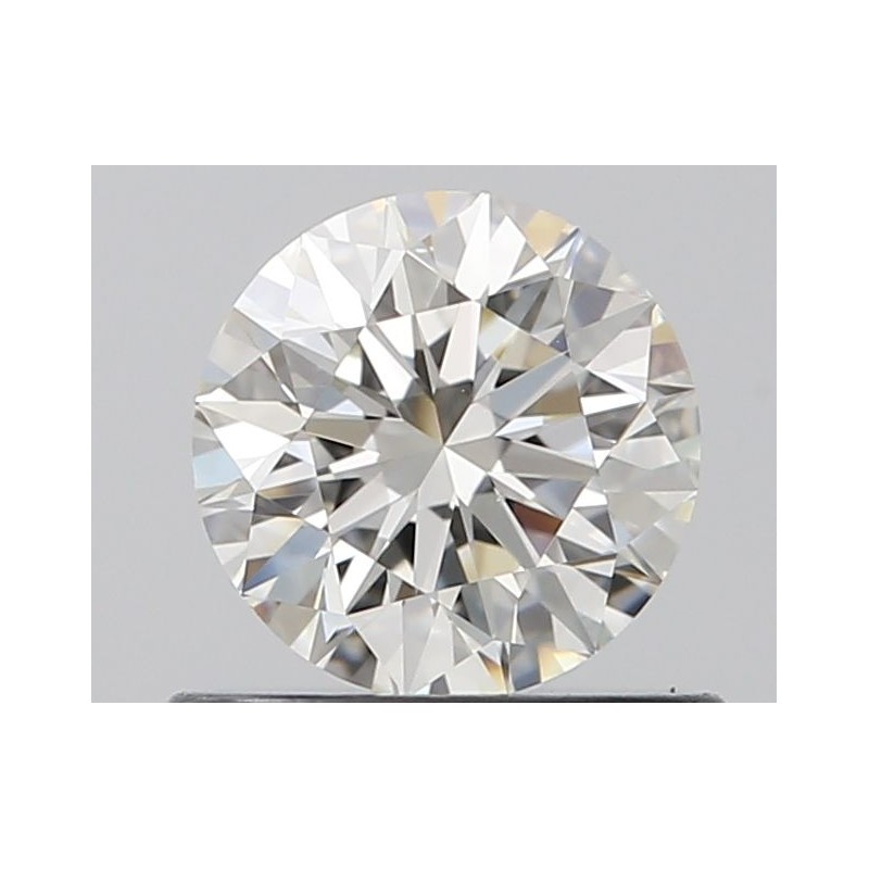 Diament szlif okrągły, 0.6ct, VS2, I, GIA 6515668953 Diament szlif okrągły, 0.6ct, VS2, I, GIA 6515668953