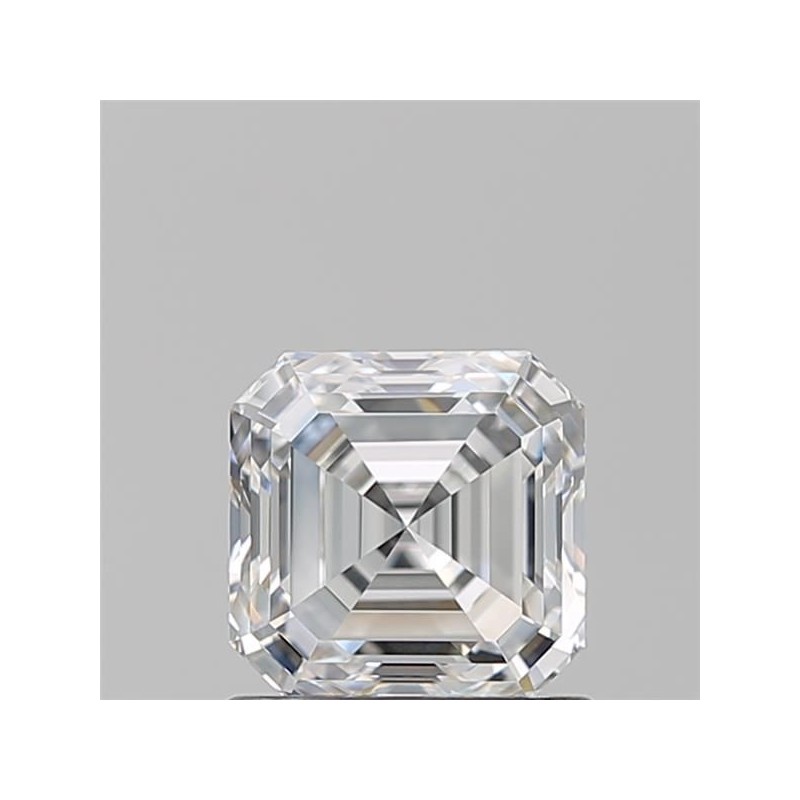 Diament asscher, 1.01ct, VVS1, E, GIA 2527833992 Diament asscher, 1.01ct, VVS1, E, GIA 2527833992