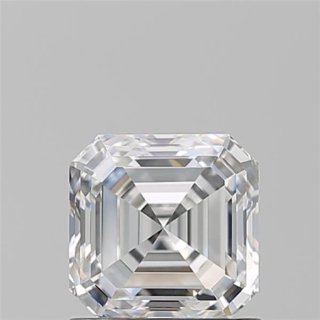 Diament asscher, 1.01ct, VVS1, E, GIA 2527833992