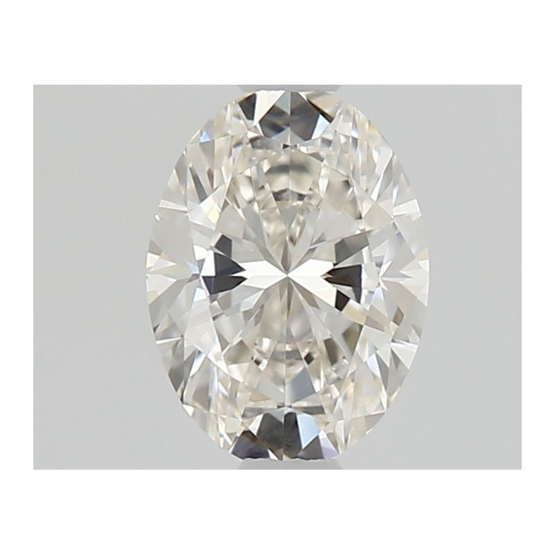 Diament szlif owalny, 0.51ct, VVS1, H, GIA 1513181542 Diament szlif owalny, 0.51ct, VVS1, H, GIA 1513181542