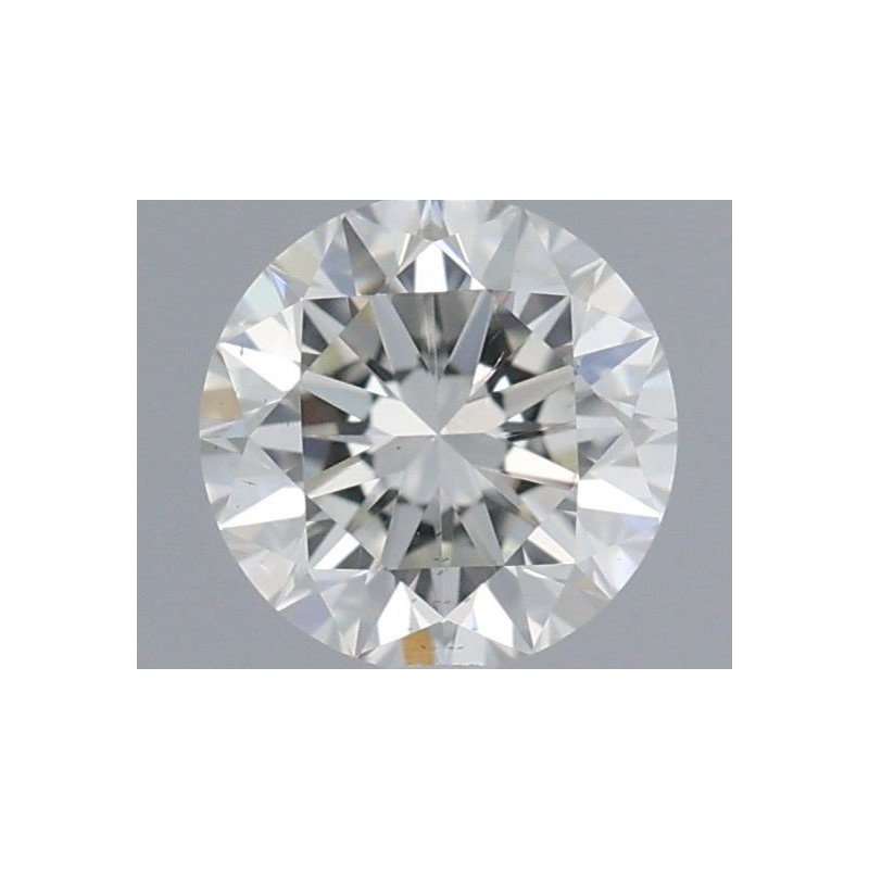 Diament szlif okrągły, 0.35ct, VS2, H, IGI 704570032 Diament szlif okrągły, 0.35ct, VS2, H, IGI 704570032