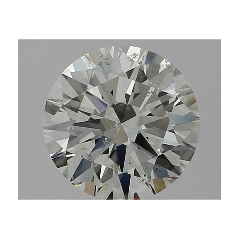 Diament szlif okrągły, 0.9ct, SI2, I, GIA 3535588640 Diament szlif okrągły, 0.9ct, SI2, I, GIA 3535588640