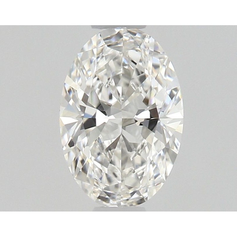 Diament szlif owalny, 0.5ct, VVS1, F, GIA 3525547566 Diament szlif owalny, 0.5ct, VVS1, F, GIA 3525547566