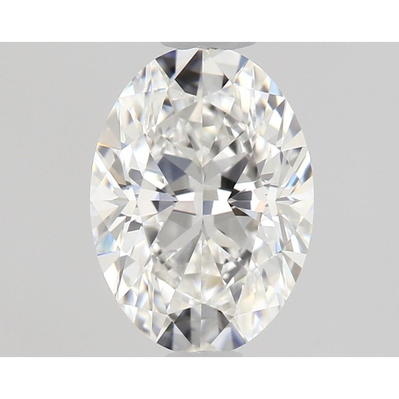 Diament szlif owalny, 0.51ct, VVS1, E, GIA 3515909318