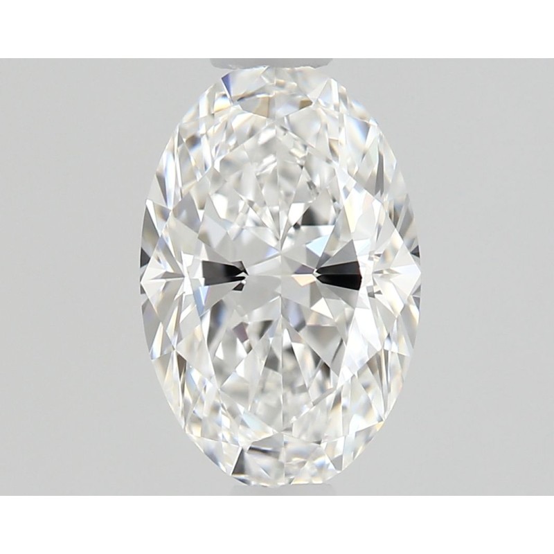 Diament szlif owalny, 0.54ct, VVS1, E, GIA 7536295955 Diament szlif owalny, 0.54ct, VVS1, E, GIA 7536295955