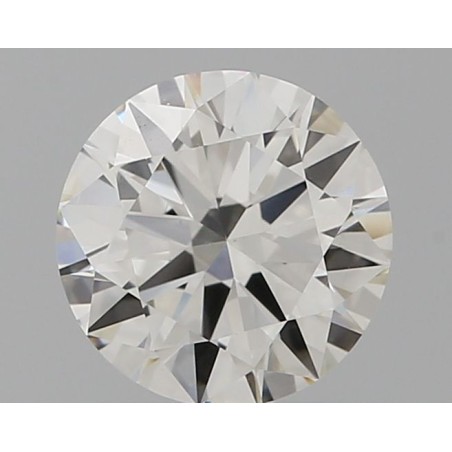 Diament szlif okrągły, 0.7ct, VS1, G, IGI 728513443