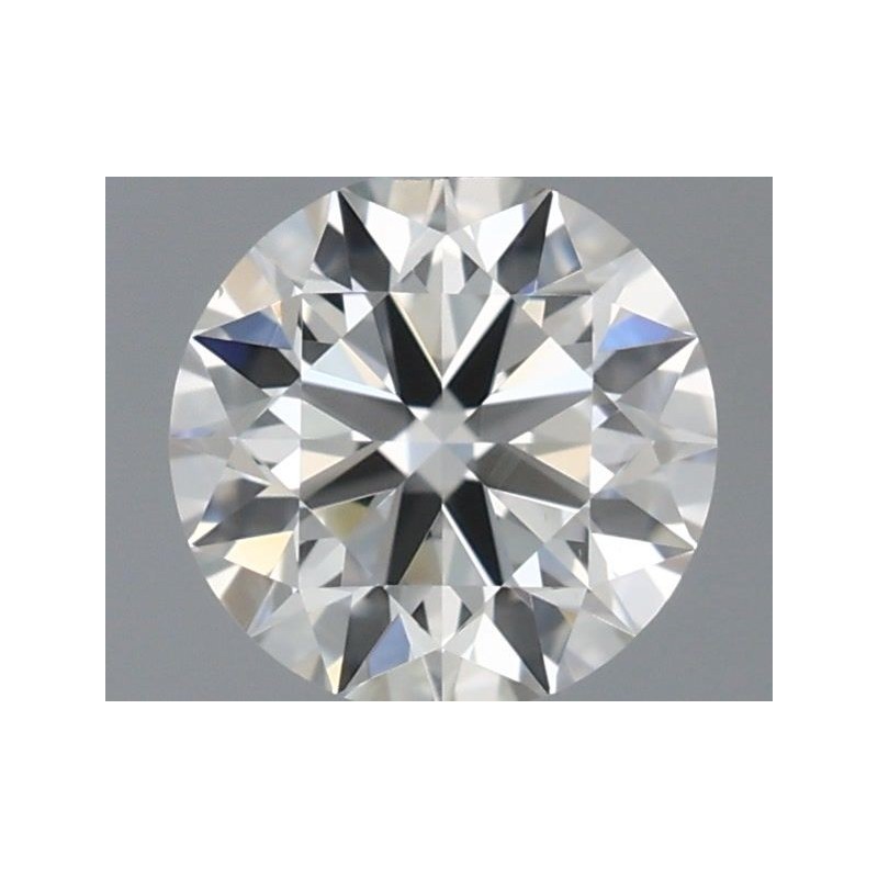 Diament szlif okrągły, 0.33ct, VS2, H, IGI 731562105 Diament szlif okrągły, 0.33ct, VS2, H, IGI 731562105