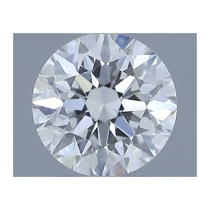 Diament szlif okrągły, 0.5ct, VVS1, F, IGI 710525445 Diament szlif okrągły, 0.5ct, VVS1, F, IGI 710525445