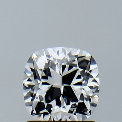 Diament laboratoryjny bezbarwny szlif poduszkowy brylantowy, 1.05ct, VVS1, E, IGI LG742530940