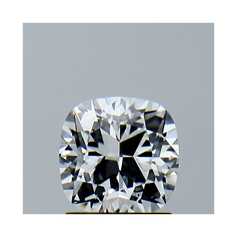 Diament laboratoryjny bezbarwny szlif poduszkowy brylantowy, 1.05ct, VVS1, E, IGI LG742530940 Diament laboratoryjny bezbarwny szlif poduszkowy brylantowy, 1.05ct, VVS1, E, IGI LG742530940