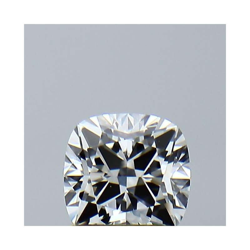 Diament laboratoryjny bezbarwny szlif poduszkowy brylantowy, 1.06ct, VVS2, D, IGI LG742545675 Diament laboratoryjny bezbarwny szlif poduszkowy brylantowy, 1.06ct, VVS2, D, IGI LG742545675