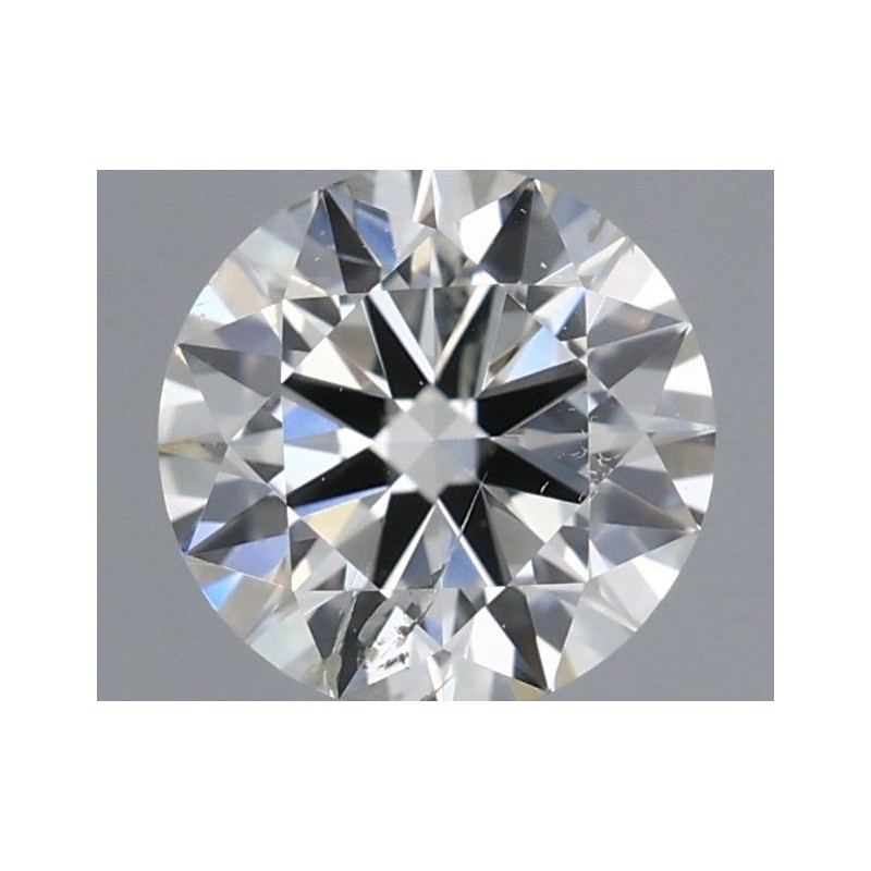 Diament szlif okrągły, 0.4ct, SI2, G, IGI 727540431 Diament szlif okrągły, 0.4ct, SI2, G, IGI 727540431