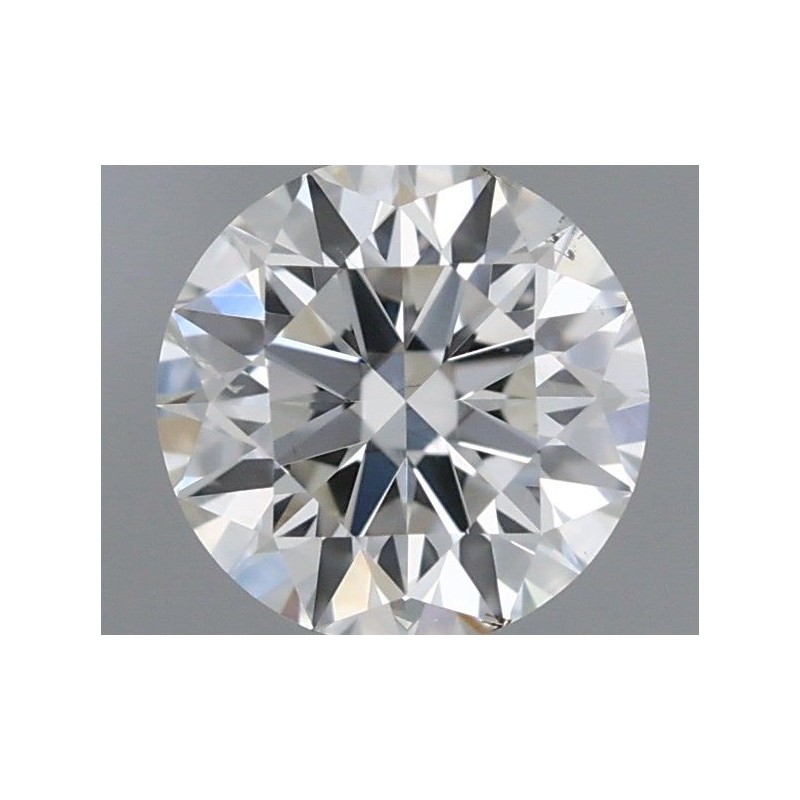 Diament szlif okrągły, 0.4ct, SI2, G, IGI 731562353 Diament szlif okrągły, 0.4ct, SI2, G, IGI 731562353