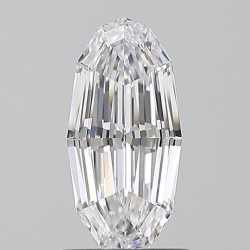 Diament szlif owalny, 1.01ct, VVS2, D, GIA 6531489513