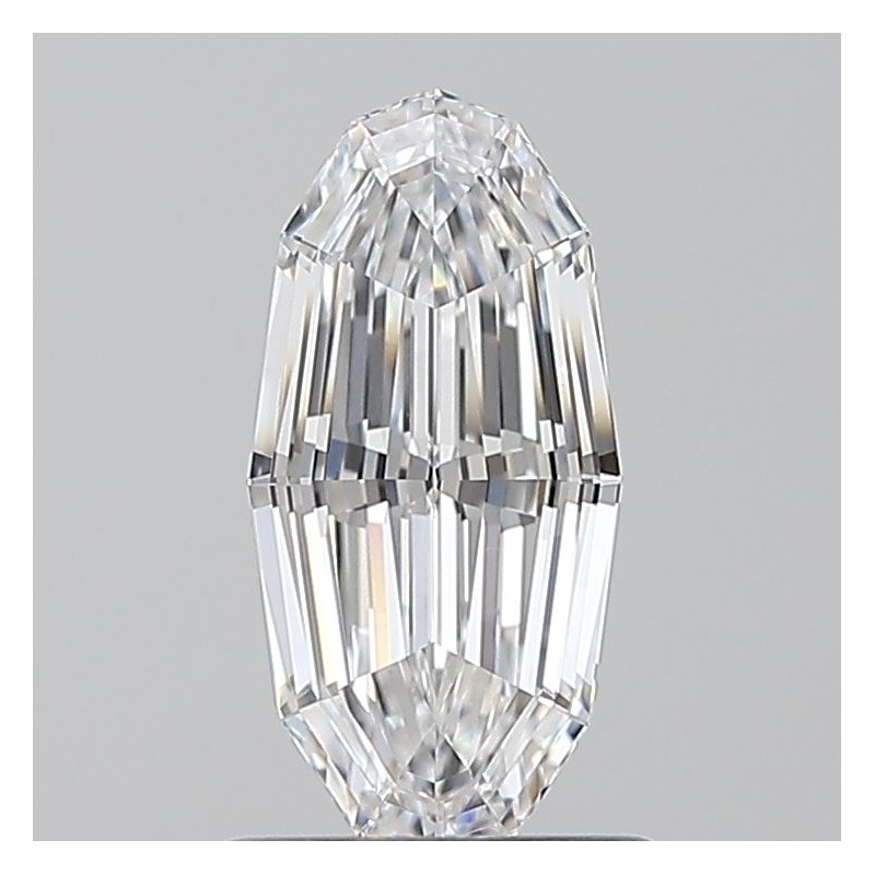 Diament szlif owalny, 1.01ct, VVS2, D, GIA 6531489513 Diament szlif owalny, 1.01ct, VVS2, D, GIA 6531489513