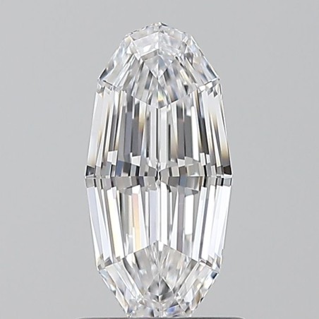 Diament szlif owalny, 1.01ct, VVS2, D, GIA 6531489513