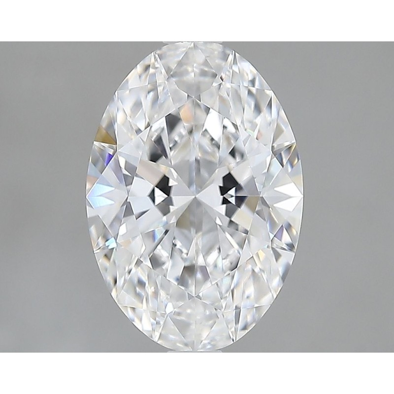 Diament laboratoryjny bezbarwny szlif owalny, 2.0ct, VVS2, E, GIA 3535740296 Diament laboratoryjny bezbarwny szlif owalny, 2.0ct, VVS2, E, GIA 3535740296