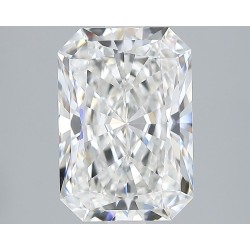 Diament laboratoryjny bezbarwny radiant, 2.52ct, VVS2, E, IGI LG742527975