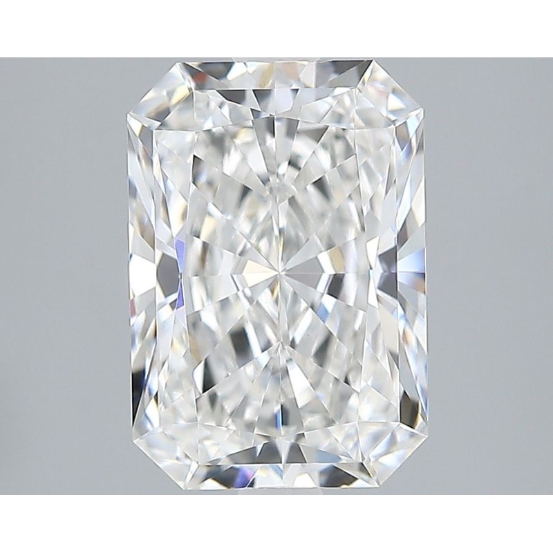 Diament laboratoryjny bezbarwny radiant, 2.52ct, VVS2, E, IGI LG742527975 Diament laboratoryjny bezbarwny radiant, 2.52ct, VVS2, E, IGI LG742527975