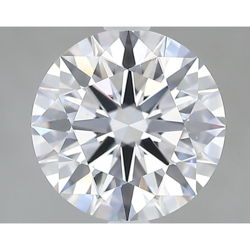 Diament laboratoryjny bezbarwny szlif okrągły, 2.03ct, VVS2, D, GIA 7538728222 Diament laboratoryjny bezbarwny szlif okrągły, 2.03ct, VVS2, D, GIA 7538728222