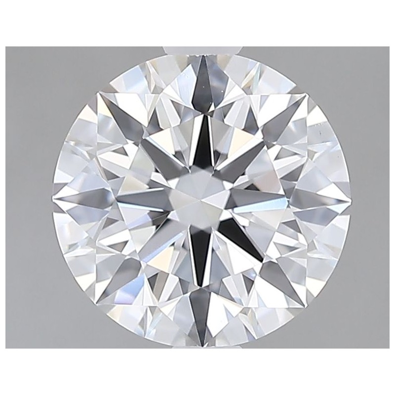 Diament laboratoryjny bezbarwny szlif okrągły, 1.71ct, VVS2, D, GIA 5536726514 Diament laboratoryjny bezbarwny szlif okrągły, 1.71ct, VVS2, D, GIA 5536726514