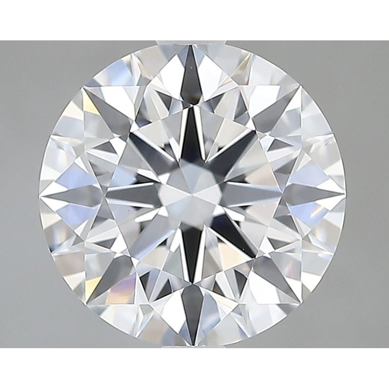 Diament laboratoryjny bezbarwny szlif okrągły, 2.07ct, VVS2, E, GIA 6531739765 Diament laboratoryjny bezbarwny szlif okrągły, 2.07ct, VVS2, E, GIA 6531739765