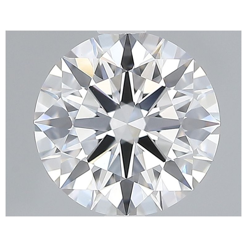 Diament laboratoryjny bezbarwny szlif okrągły, 1.67ct, VVS2, E, IGI LG742527819 Diament laboratoryjny bezbarwny szlif okrągły, 1.67ct, VVS2, E, IGI LG742527819
