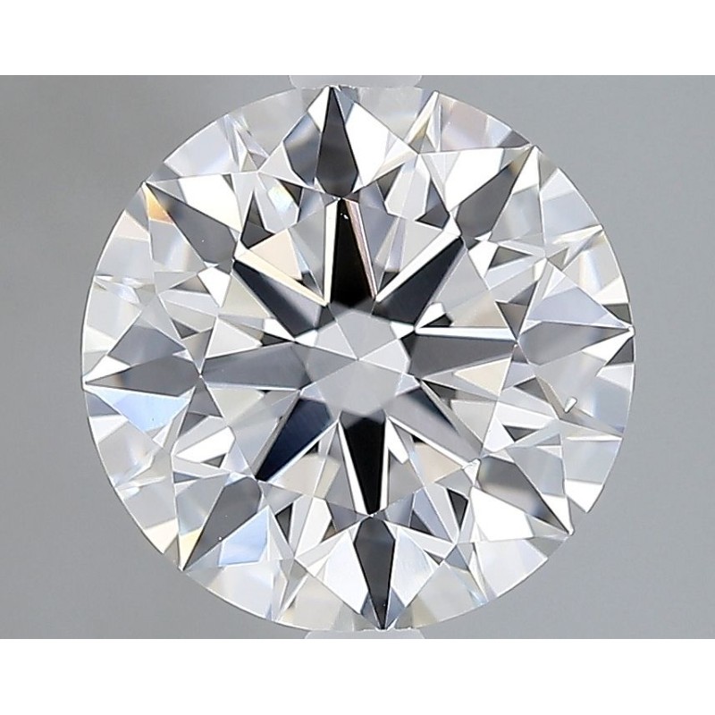 Diament laboratoryjny bezbarwny szlif okrągły, 2.26ct, VVS2, E, GIA 2537729394 Diament laboratoryjny bezbarwny szlif okrągły, 2.26ct, VVS2, E, GIA 2537729394