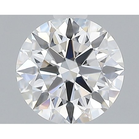 Diament laboratoryjny bezbarwny szlif okrągły, 1.06ct, VVS1, E, IGI LG742527910