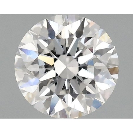 Diament laboratoryjny bezbarwny szlif okrągły, 1.46ct, VVS2, E, IGI LG715597934