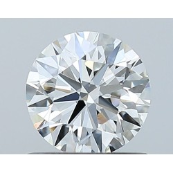 Diament szlif okrągły, 0.79ct, VVS2, G, GIA 2233644543