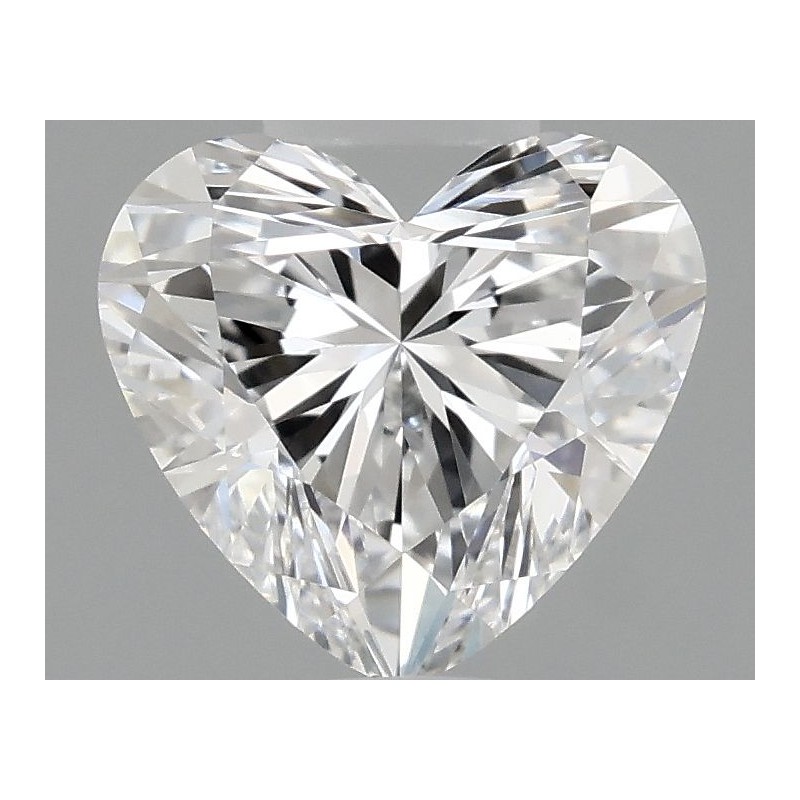 Diament laboratoryjny bezbarwny serce, 1.06ct, VVS2, D, IGI LG696541900 Diament laboratoryjny bezbarwny serce, 1.06ct, VVS2, D, IGI LG696541900