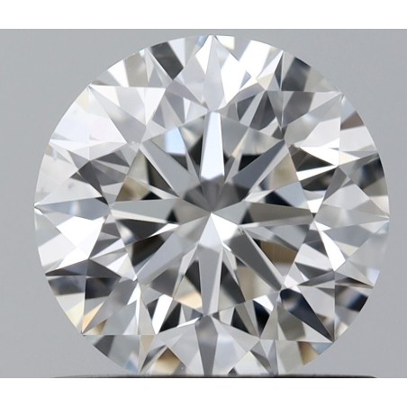 Diament szlif okrągły, 0.72ct, VS1, F, GIA 1533256113
