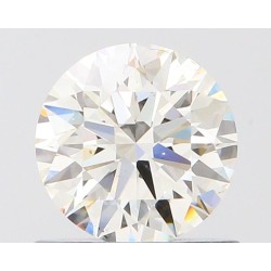 Diament szlif okrągły, 0.7ct, SI1, I, GIA 7533129625