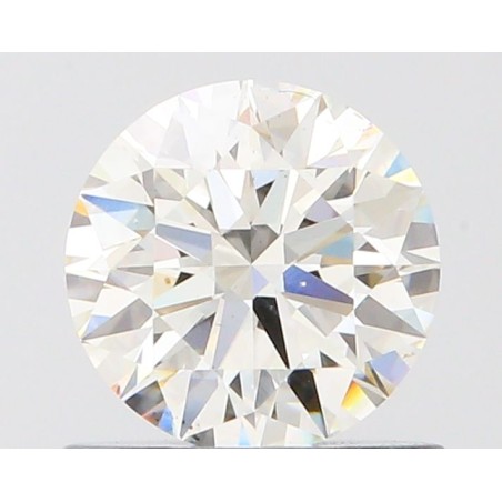 Diament szlif okrągły, 0.7ct, SI1, I, GIA 7533129625