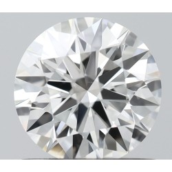 Diament szlif okrągły, 0.7ct, SI1, H, GIA 2536390220