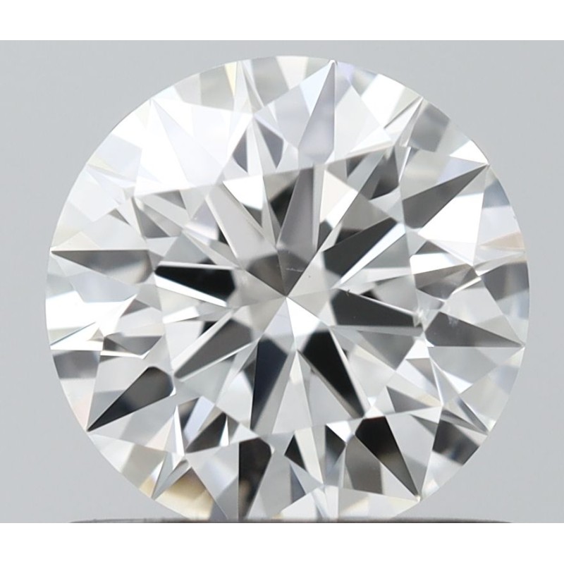 Diament szlif okrągły, 0.7ct, SI1, H, GIA 2536390220