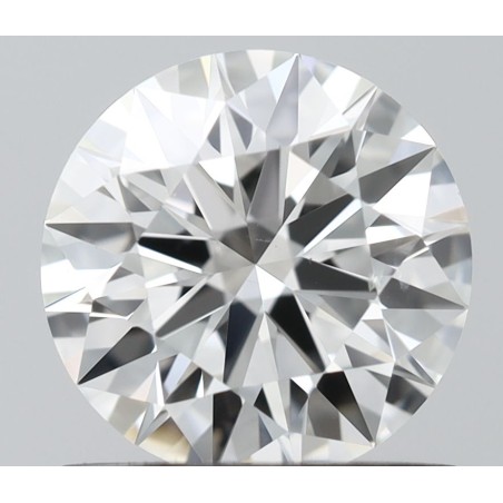 Diament szlif okrągły, 0.7ct, SI1, H, GIA 2536390220