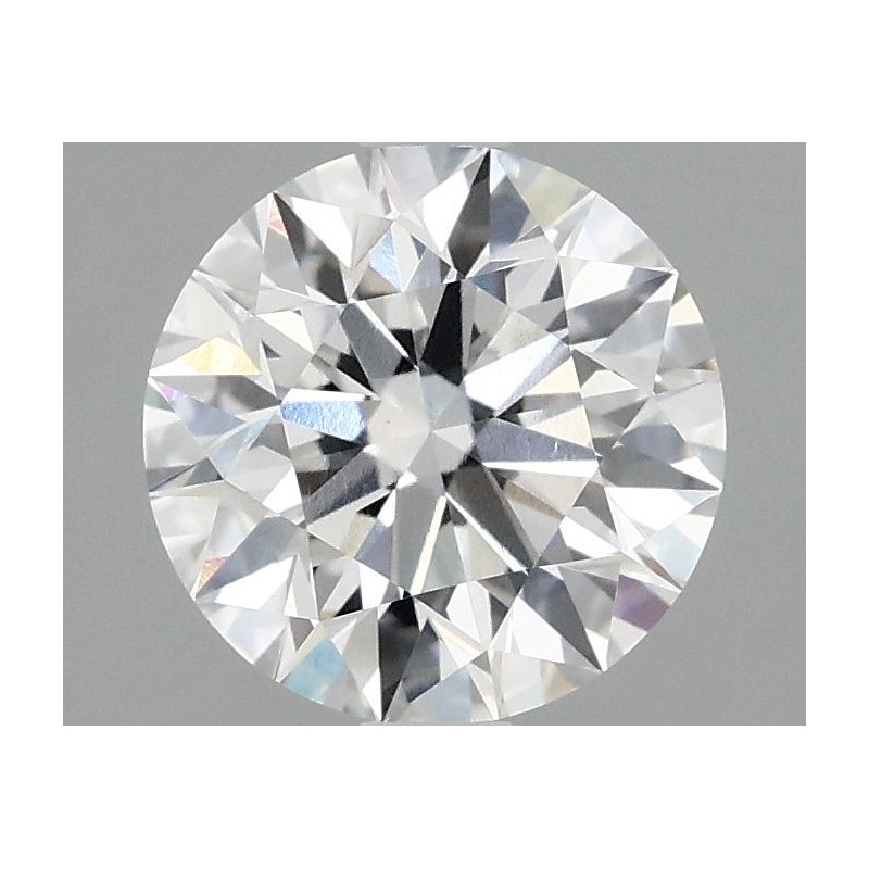 Diament laboratoryjny bezbarwny szlif okrągły, 1.56ct, VVS2, D, IGI LG706516695