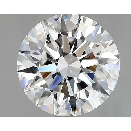 Diament szlif okrągły, 1.6ct, VVS1, E, GIA 6522986580