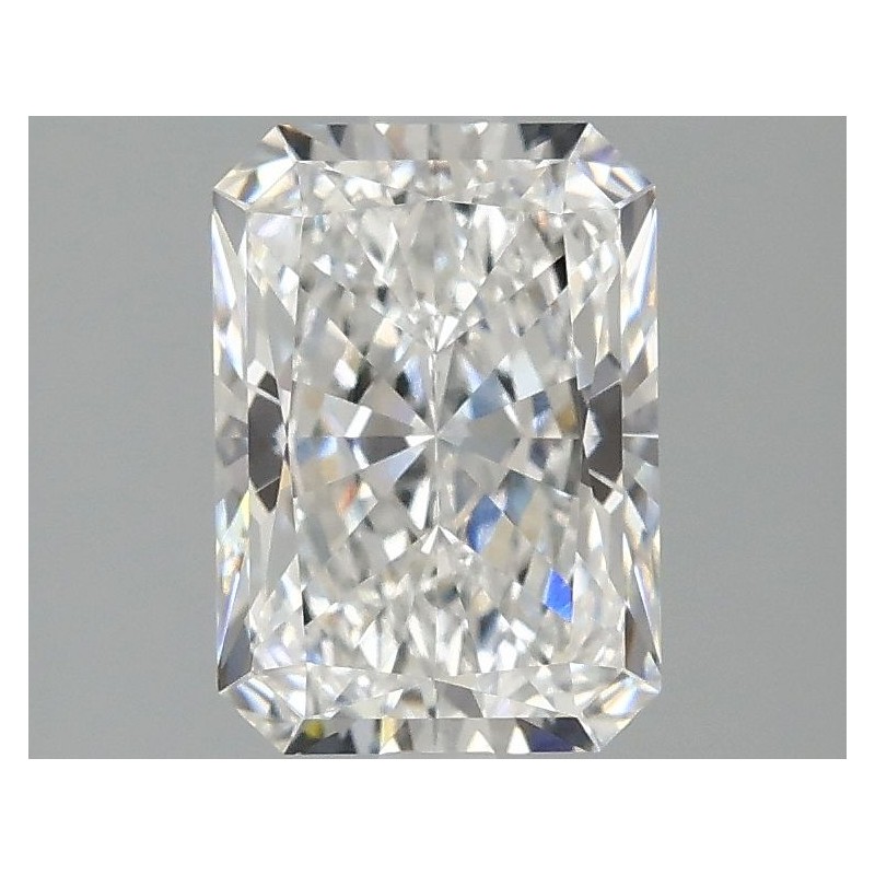 Diament laboratoryjny bezbarwny radiant, 1.86ct, VVS2, E, IGI LG667448510 Diament laboratoryjny bezbarwny radiant, 1.86ct, VVS2, E, IGI LG667448510