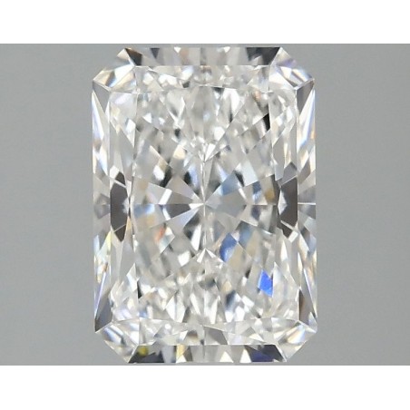 Diament laboratoryjny bezbarwny radiant, 1.86ct, VVS2, E, IGI LG667448510