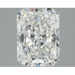 Diament laboratoryjny bezbarwny radiant, 1.87ct, VVS2, F, IGI LG644457312