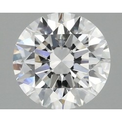 Diament laboratoryjny bezbarwny szlif okrągły, 1.96ct, VVS2, E, IGI LG717503219