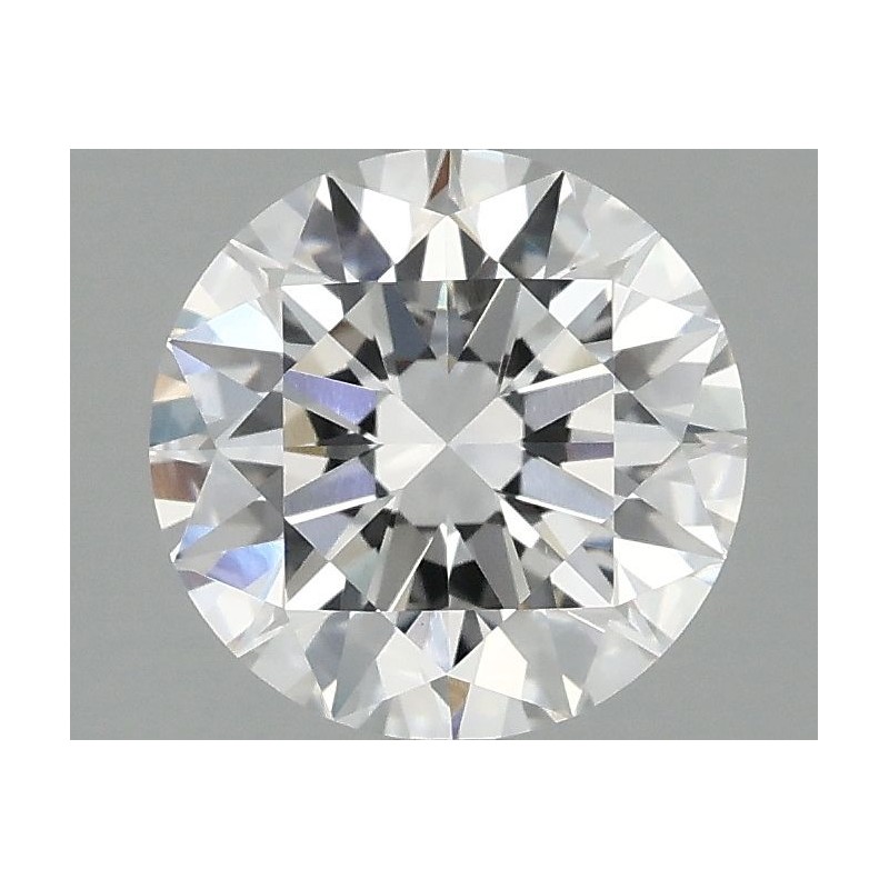 Diament laboratoryjny bezbarwny szlif okrągły, 1.96ct, VVS2, E, IGI LG717503219