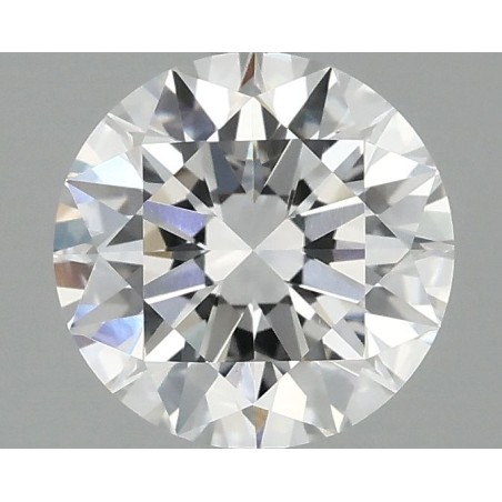 Diament laboratoryjny bezbarwny szlif okrągły, 1.96ct, VVS2, E, IGI LG717503219