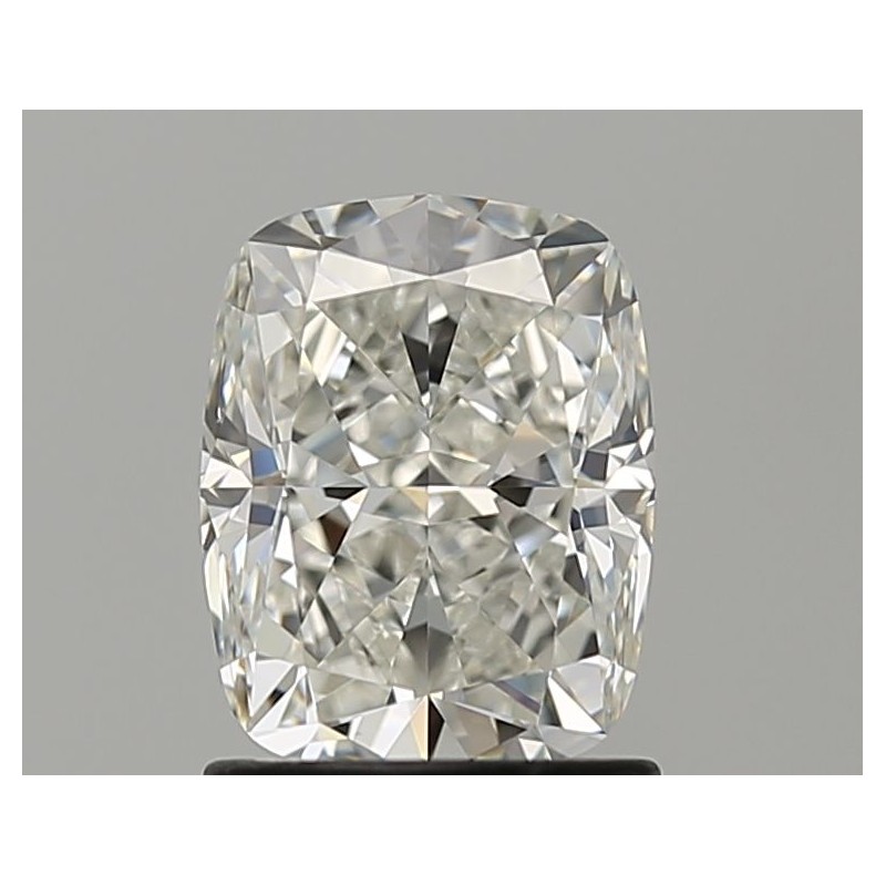 Diament szlif poduszkowy brylantowy, 1.5ct, VS1, I, GIA 6482480026