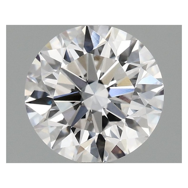 Diament laboratoryjny bezbarwny szlif okrągły, 1.48ct, VVS2, D, IGI LG717509149